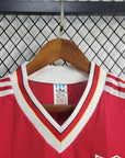 Retro Jersey Liverpool 1995/96 Home