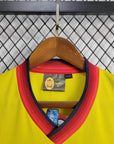 Retro Jersey Liverpool 1998 Away