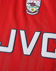 Retro Jersey Arsenal 1992/94 Home Remake