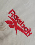 Retro Jersey Liverpool 1996 Away