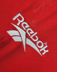 Retro Jersey Liverpool 1996 Home