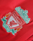 Retro Jersey Liverpool 2008/09 Home