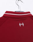 Retro Jersey Liverpool 2018/19