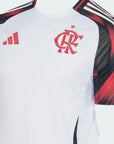 Jersey Adidas Flamengo 2025/26 Away Player Version
