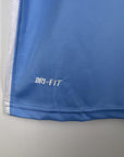 Retro Jersey Manchester City 2015/16 Home