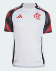 Jersey Adidas Flamengo 2025/26 Away Player Version