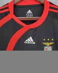 Benfica 2009/10 Retro II Jersey
