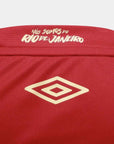 Jersey Umbro Fluminense 2025/26 Third