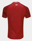 Jersey Umbro Fluminense 2025/26 Third