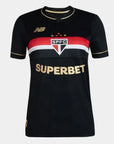 Women's Jersey São Paulo 2025/26 Third