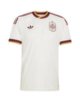 Jersey Spain 2026/27 Away