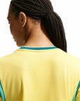 Jersey Nike Brazil Home 2026/27 Women