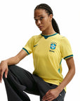 Jersey Nike Brazil Home 2026/27 Women