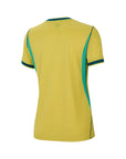 Jersey Nike Brazil Home 2026/27 Women