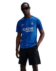 Jersey Paris SaintGermain (PSG) Pre 2025/26 – Fan Version