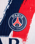Jersey Paris SaintGermain (PSG) Player Version 2024/25 Away
