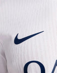 Jersey Paris SaintGermain (PSG) Player Version 2024/25 Away