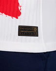 Jersey Paris SaintGermain (PSG) Player Version 2024/25 Away