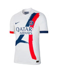 Jersey Paris SaintGermain (PSG) Player Version 2024/25 Away
