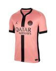 Jersey Paris SaintGermain (PSG) 2024/25 Third – Fan Version