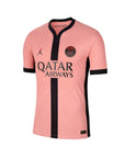 Jersey Paris SaintGermain (PSG) Player Version 2024/25 Third