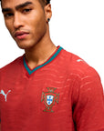Jersey Portugal Player Version 2026/27 Home