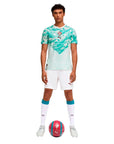 Jersey Portugal 2025/26 Away – Player Version