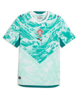Jersey Portugal 2025/26 Away – Player Version