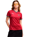 Jersey Portugal 2026/27 Women Home