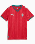 Jersey Portugal 2026/27 Women Home