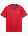 Jersey Portugal 2026/27 Home