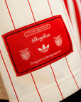 Benfica 2025/26 Jersey