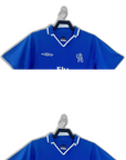Retro Jersey Chelsea 2001/03 Home