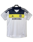 Retro Jersey Chelsea 2011/12 Third