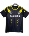 Retro Jersey Chelsea 2012/13 Third