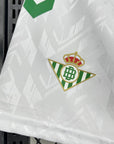 Real Betis Home Shorts 2024/25