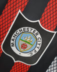 Retro Jersey Manchester City 1994/96 Away