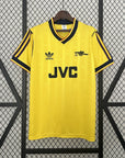 Retro Jersey Arsenal 1986/88 Away