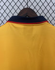 Retro Jersey Arsenal 1997/99 Away