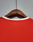 Retro Jersey Arsenal 2002/04 Home