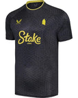 Jersey Everton 2024/25 Away – Fan Version