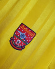 Retro Jersey Arsenal 1993/94 Away