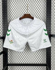 Real Betis Home Shorts 2024/25