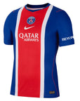 Jersey Paris Saint-Germain Nike Home 2026/27 Player Version