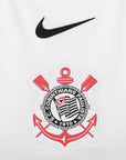 Women's Jersey Nike Corinthians 2025/26 Home Fan Version