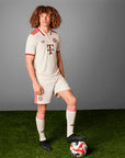 Jersey Bayern Munich Player Version 2024/25 Third