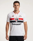 Jersey São Paulo 2026/27 Home Fan Version