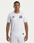 Jersey Umbro Santos Home 2026/27