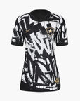 Women's Jersey Reebok Botafogo 2025/26 Fourth