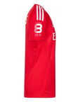 Benfica 2025 League Cup Home Jersey